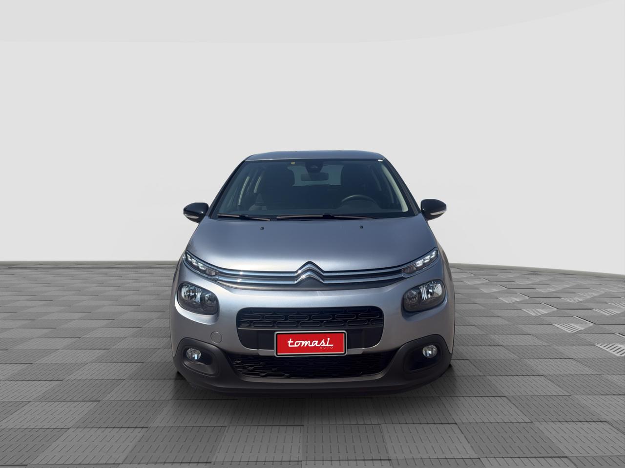 CITROEN C3 3ª serie C3 PureTech 83 S&S Feel