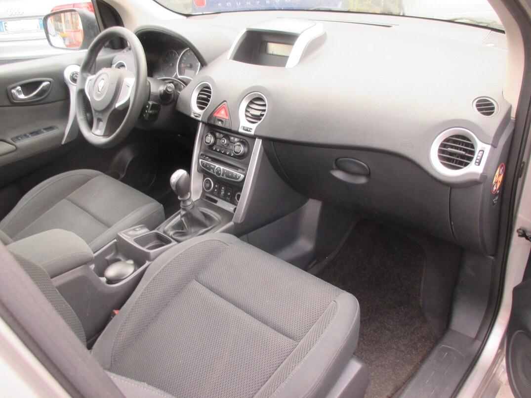Renault Koleos 2.0 dCi 150CV 4X4 Dynamique