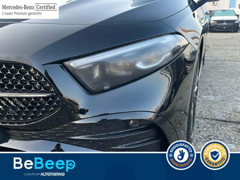 Mercedes-Benz Classe A A 200 AMG LINE PREMIUM PLUS AUTO