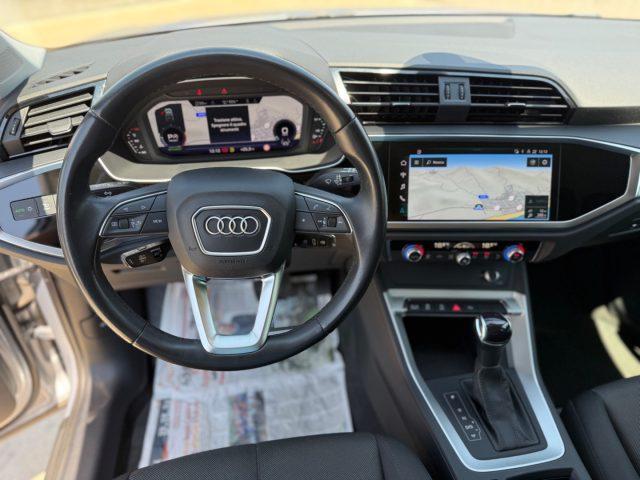 AUDI Q3 SPB 35 TDI quattro IVA ESPOSTA