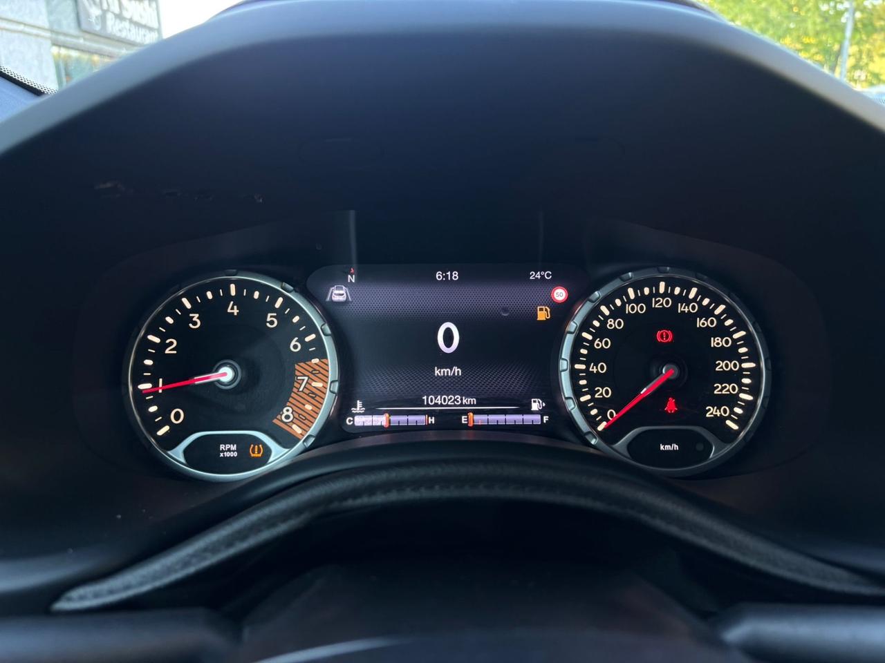 Jeep Renegade 1.0 T3 Limited