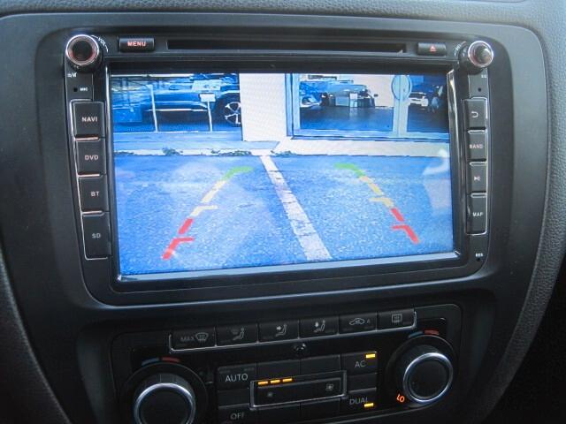 Volkswagen Jetta 1.2 TSI BlueMotion Technology