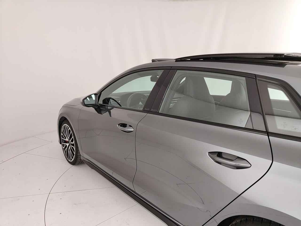 Audi S3 TFSI SPB SPORT ATTITUDE