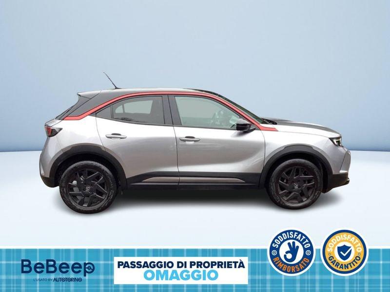Opel Mokka 1.2 T GS S&S 100CV