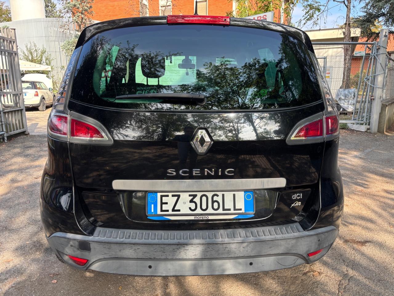 Renault Scenic Scénic XMod 1.5 dCi 110CV Start&Stop Wave