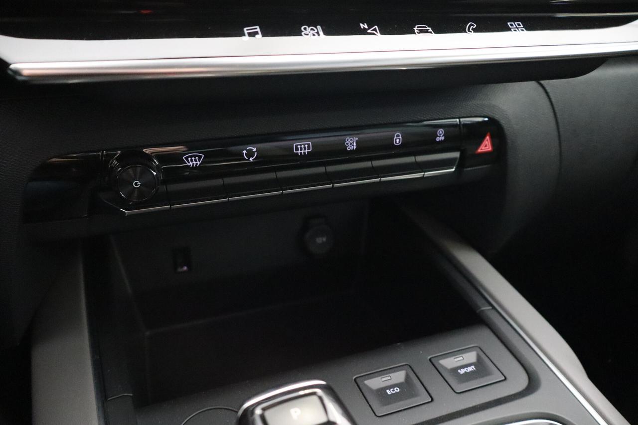 CITROEN C5 AIRCROSS 1.5 BLUEHDI 130 CV BUSINESS EAT8 CATENA DA 8mm INSTALLATA