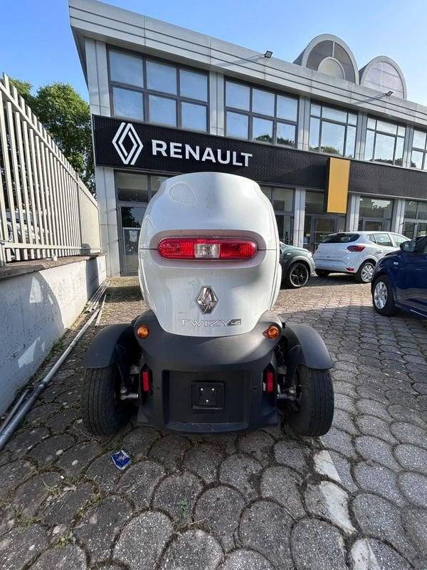 Renault Twizy Twizy 45