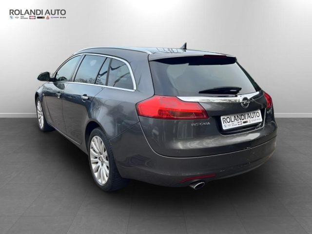 OPEL Insignia Sports Tourer 2.0 cdti Cosmo 160cv