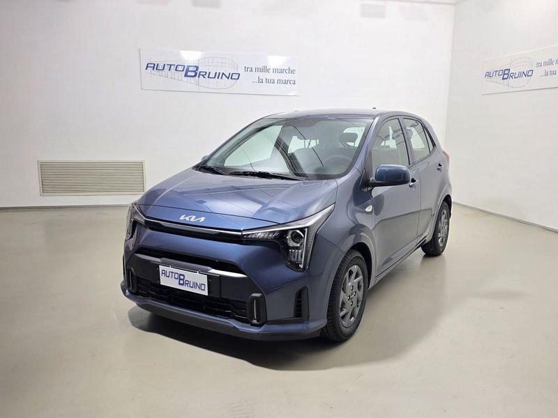 Kia Picanto Picanto 1.0 GDi GPL Urban BONUS EASY GO'