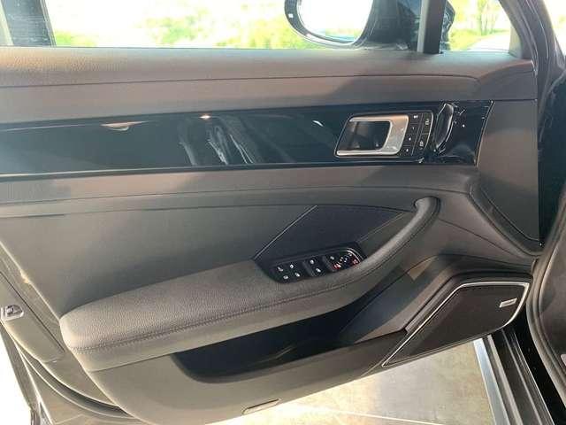 Porsche Panamera Panamera 2.9 4 e-hybrid 5pti auto