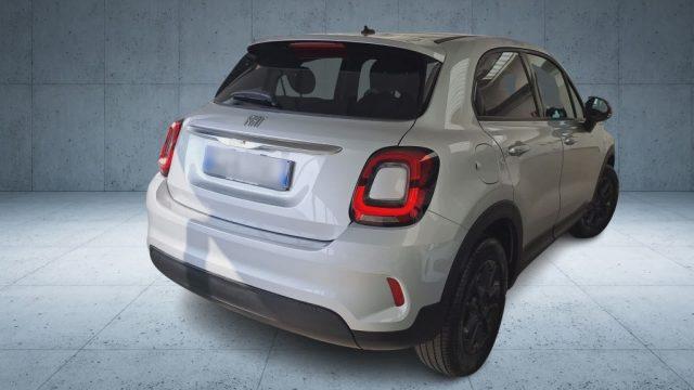 FIAT 500X 1.0 T3 120 CV Sport Manuale