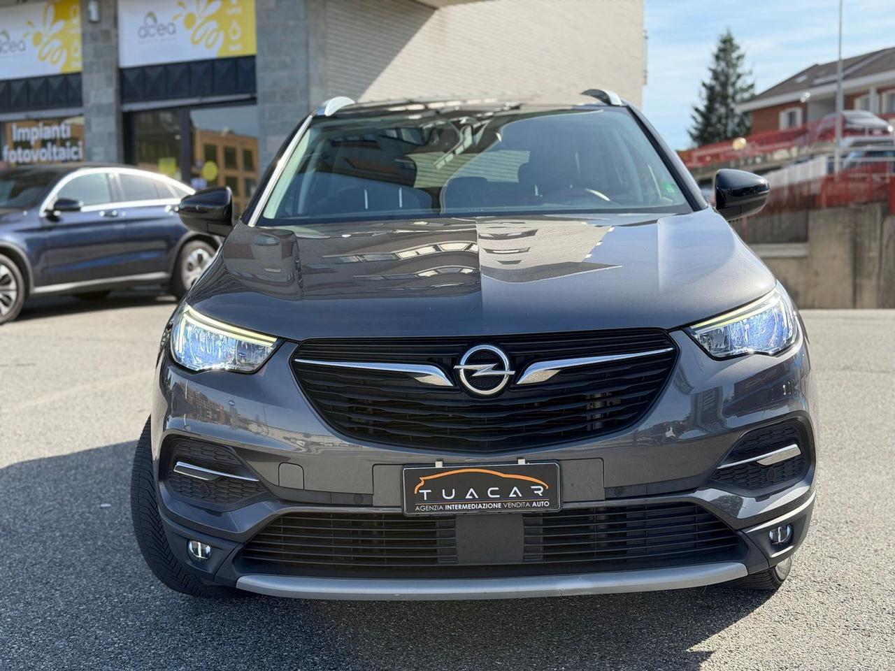 Opel Grandland X 1.5 D Innovation*PROMO FI #50352