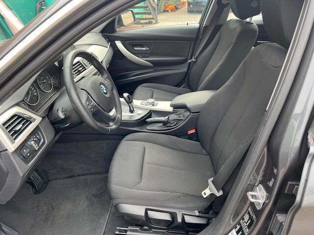 Bmw 316 316d Touring Sport