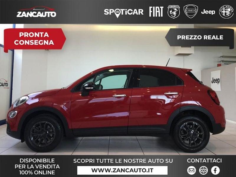 FIAT 500X 1.5 T4 130cv Hybrid DCT7 Club