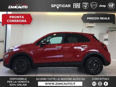 FIAT 500X 1.5 T4 130cv Hybrid DCT7 Club