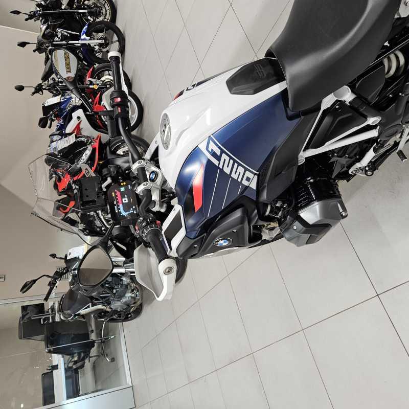 Bmw R 1250 GS - 2023