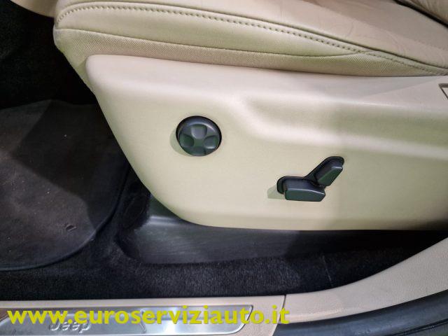 JEEP Grand Cherokee 3.0 V6 CRD 250 CV Multijet II Summit
