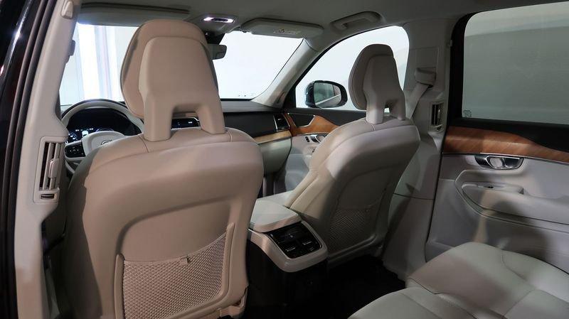 Volvo XC90 Plug-In Hybrid T8 AWD Plug-in 7p R. Inscr. Expr.