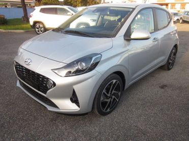 Hyundai i10 1.0 MPI CONNECTLINE AUTOMATICA * NUOVE *