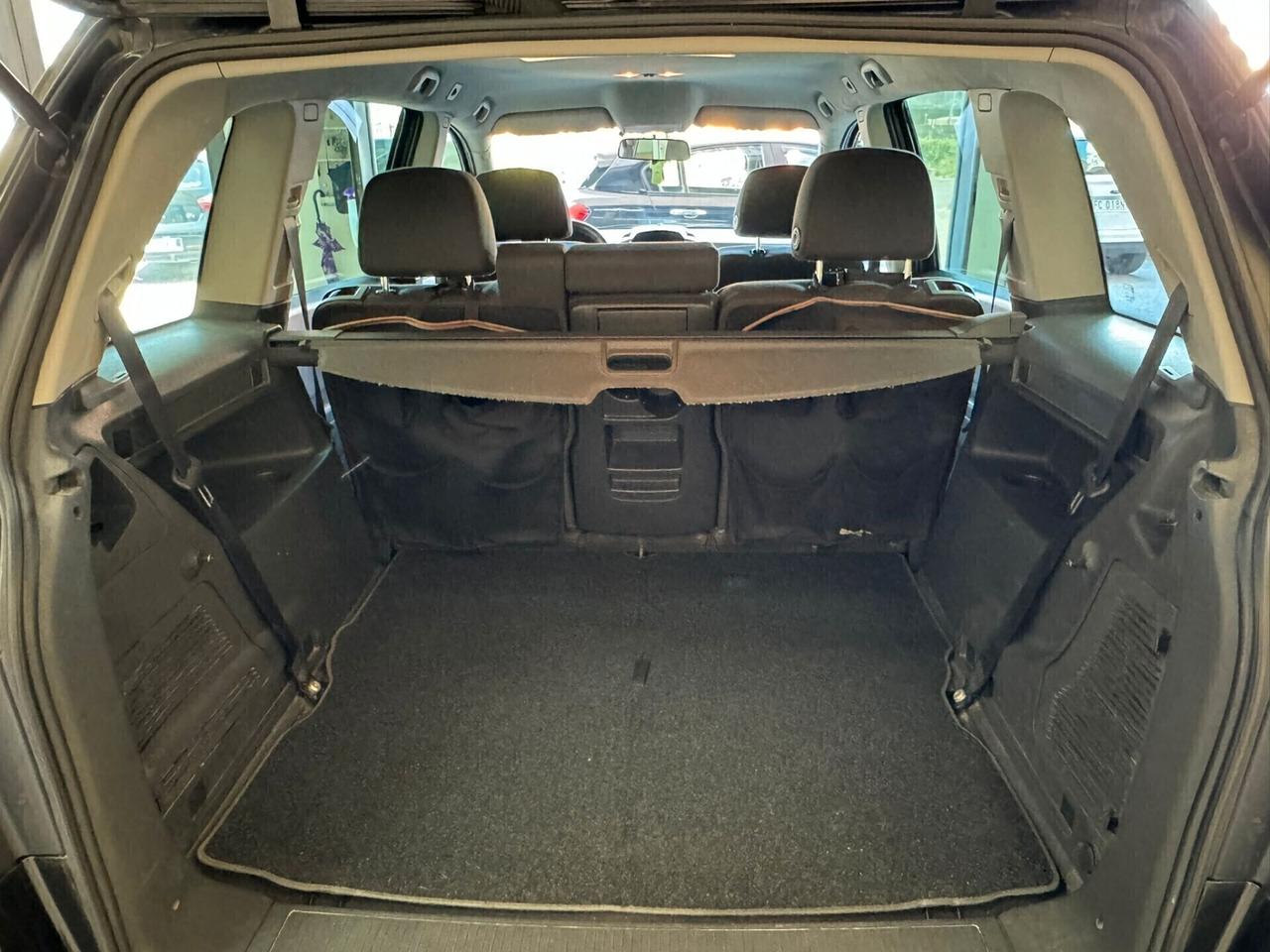 Opel Zafira 1.6 Eco Metano Turbo 150 cv 7 Posti