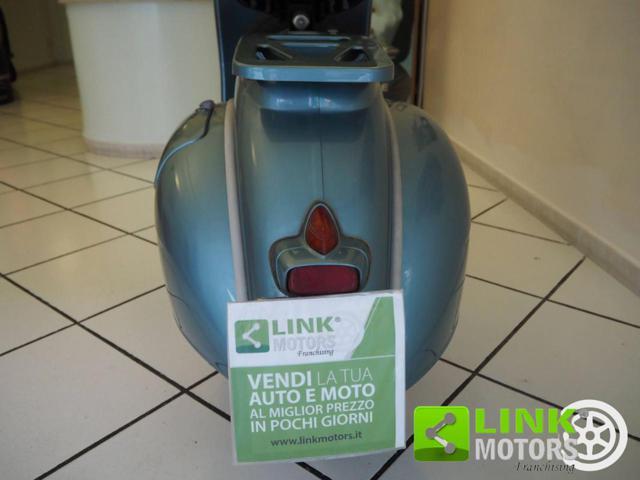 PIAGGIO Vespa 150 (VBA1T) * ASI *