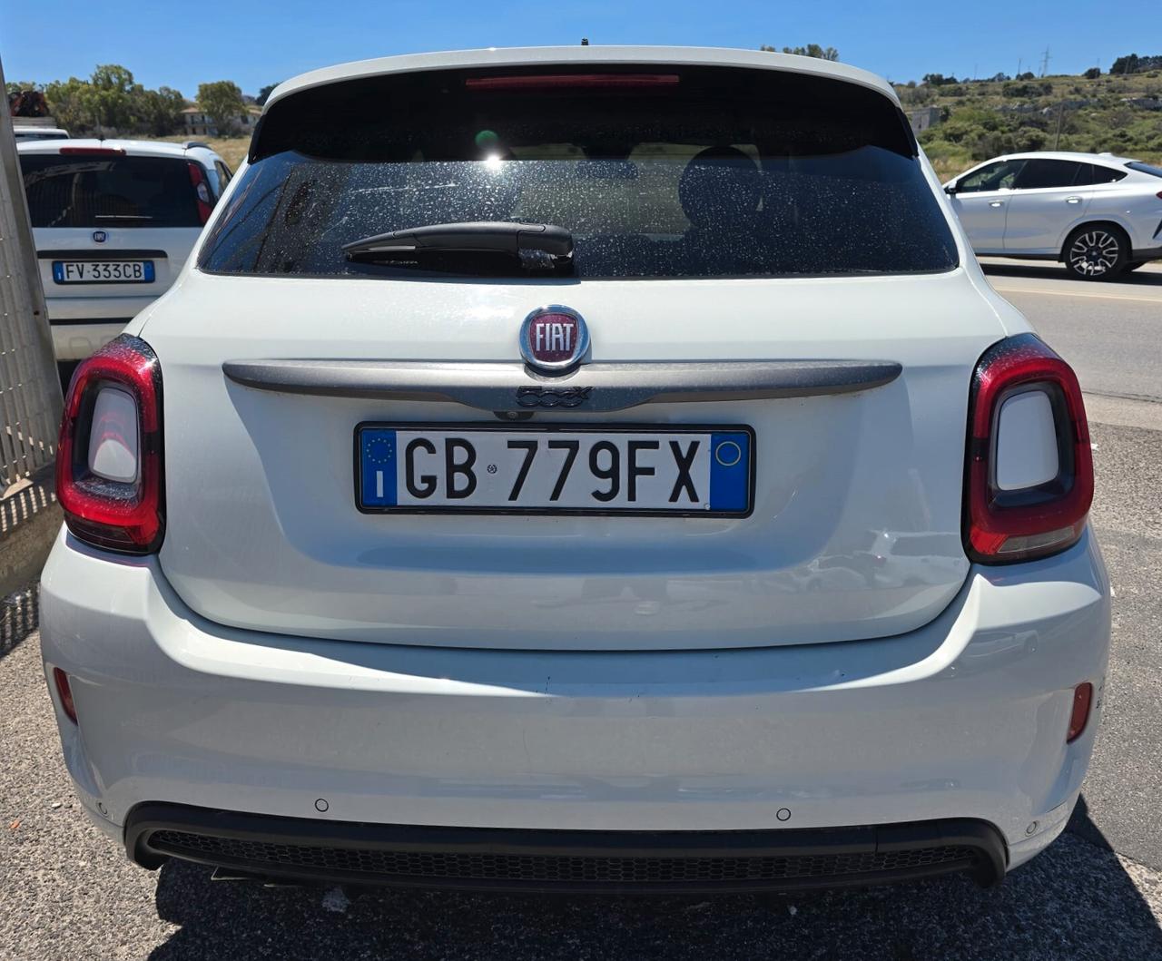 Fiat 500X 1.3 MultiJet 95 CV Sport - PERFETTE CONDIZIONI -