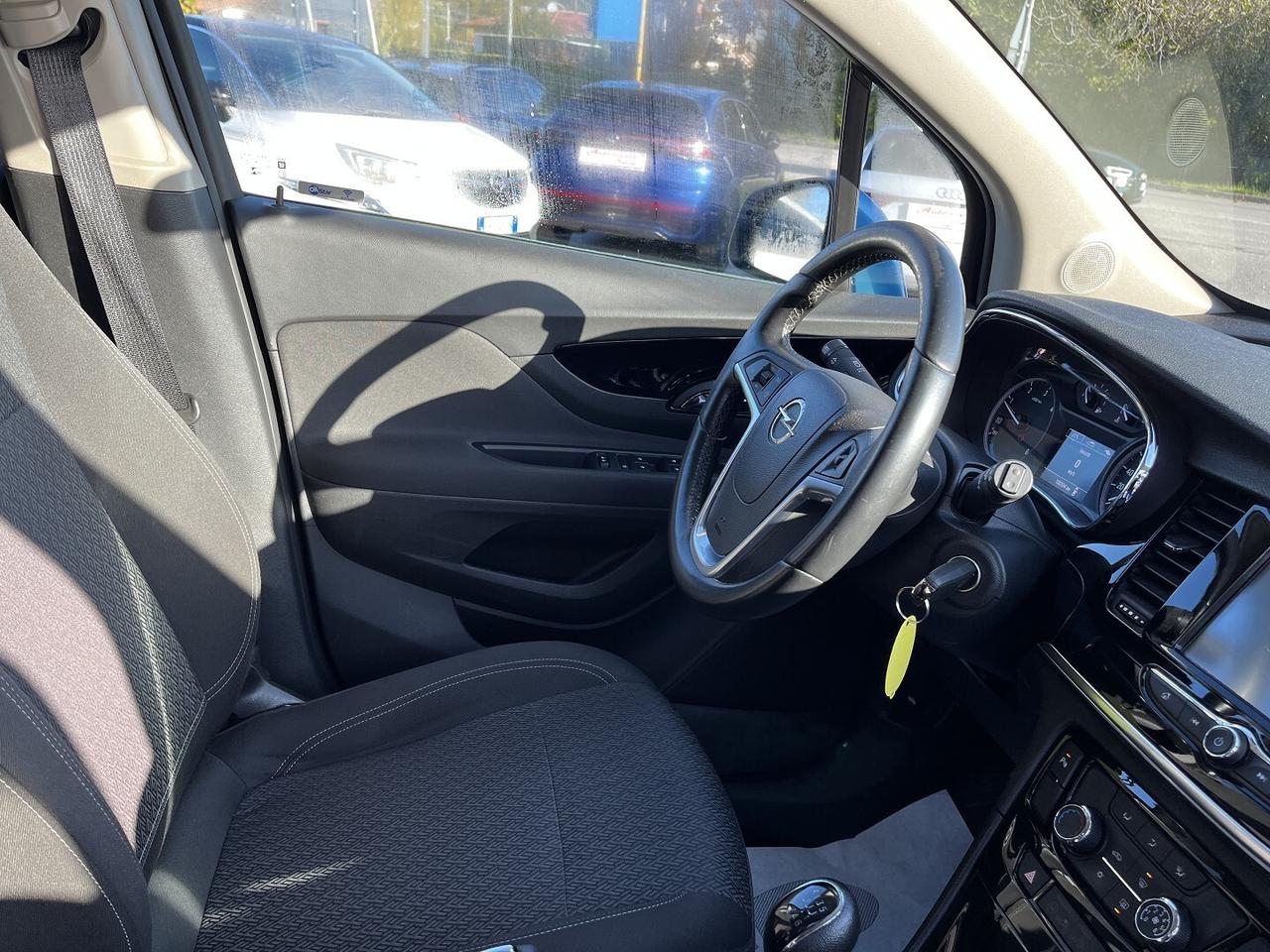 OPEL MOKKA 1600 CDTI 136 CV 6M. 4X4 ADVANTAGE