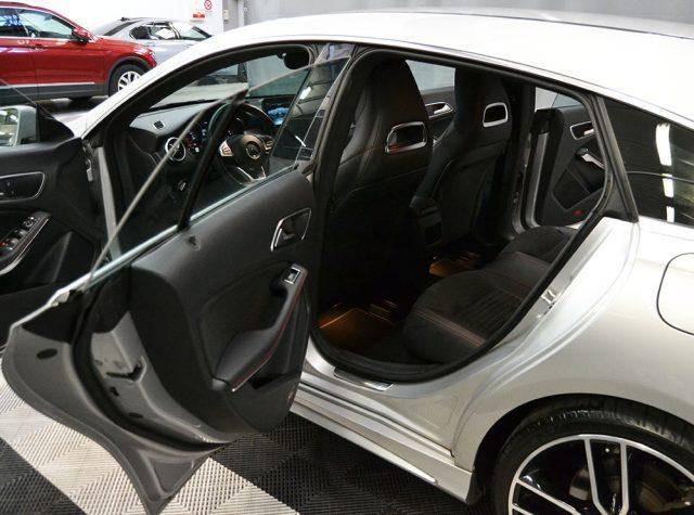 MERCEDES-BENZ CLA 180 Shooting Brake Premium Amg-Cerchi 19"-Led **