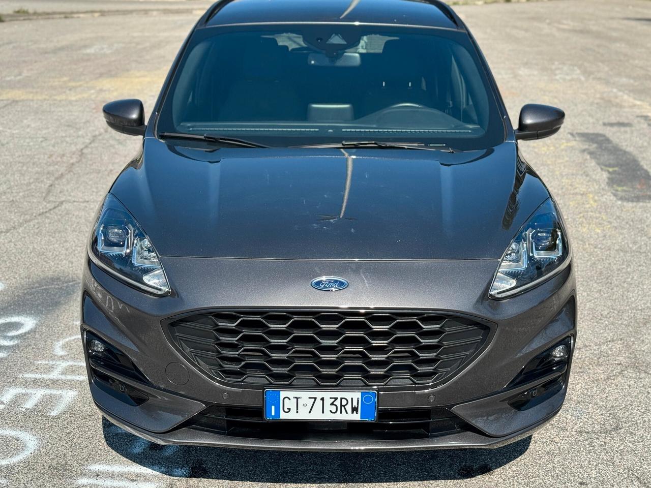 Ford Kuga 2.0 Ecoblue ST-Line 120cv -PREZZO REALE-