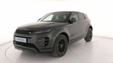 Land Rover RR Evoque Range Rover Evoque 2.0d i4 mhev Dynamic SE awd 163cv auto