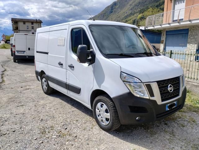 NISSAN NV400 28 2.3 dCi 130CV Furgone