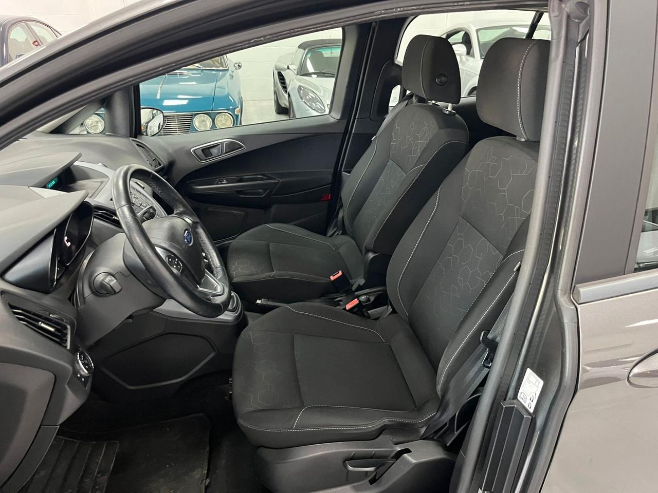 Ford B-Max 1.5 tdci 95cv