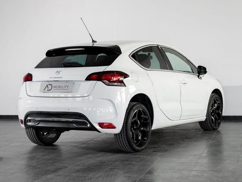 DS DS4 1.6 e-HDi 115 Airdream Fap So Chic
