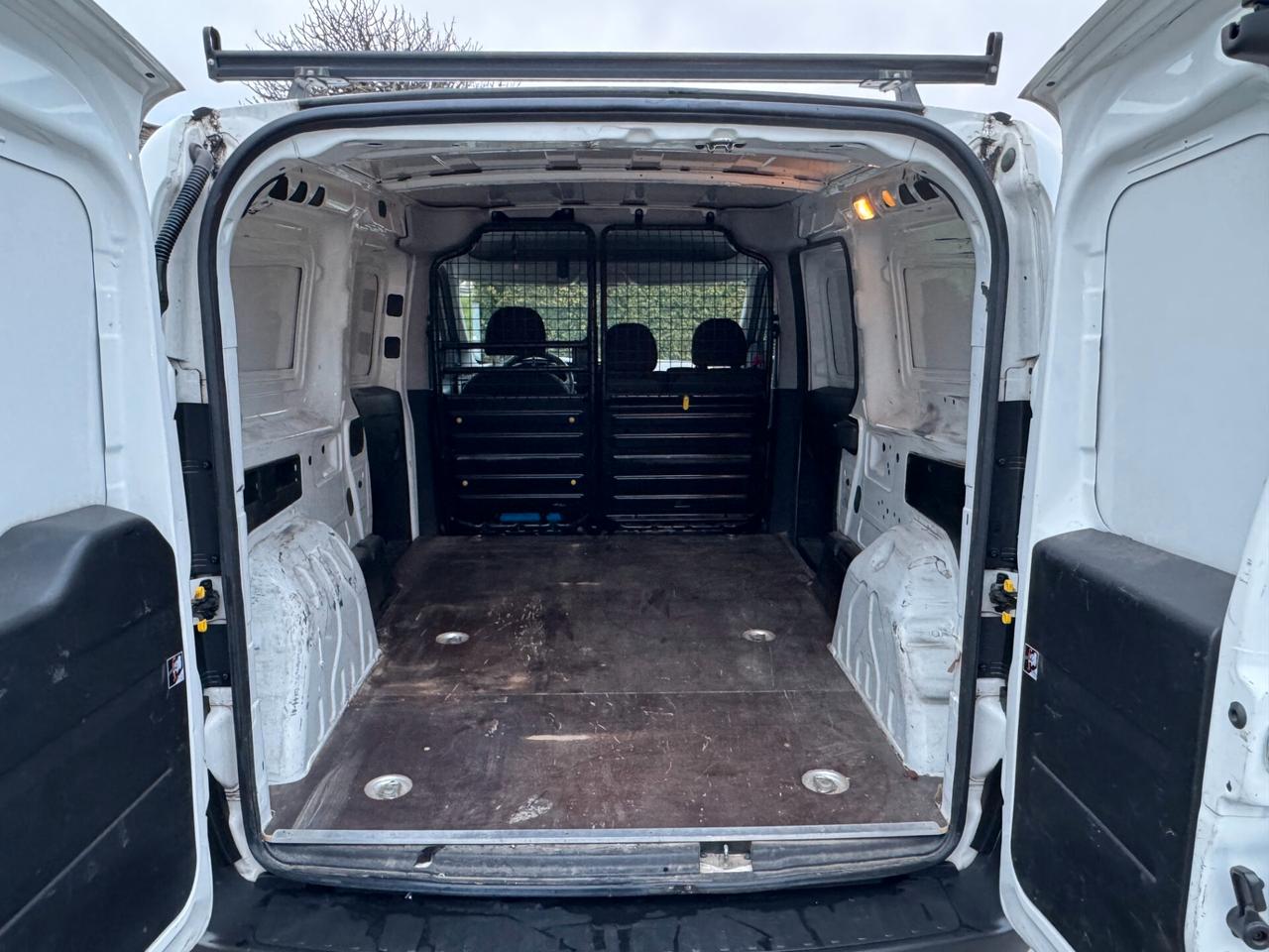 Fiat Doblo Doblò 1.6 MJT 105CV PL-TN Cargo Maxi Lamierato