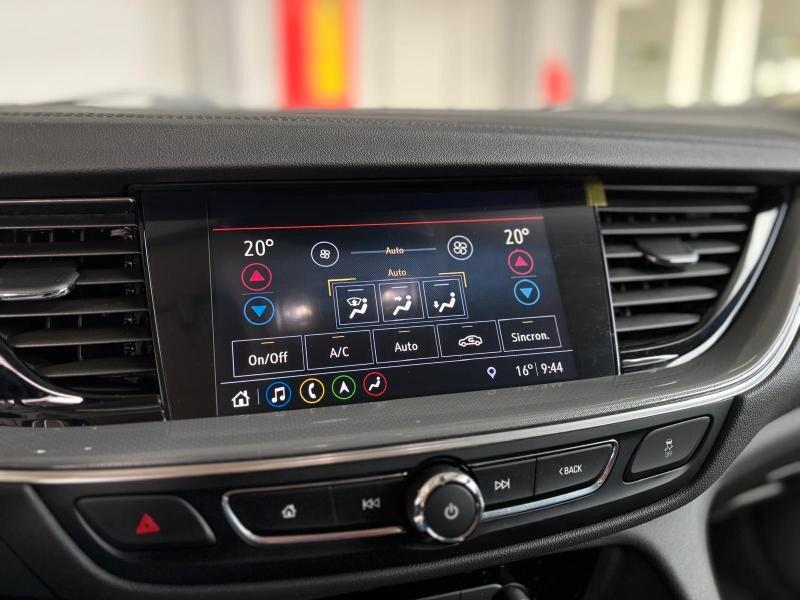 Opel Insignia 1.6 CDTI 136 S&S aut.Sports Tourer Business