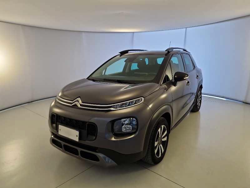 CITROEN C3 AIRCROSS PureTech 110 S/S Shine