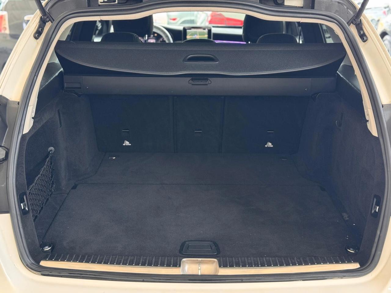 Mercedes-benz C 220 d S.W. Auto Premium