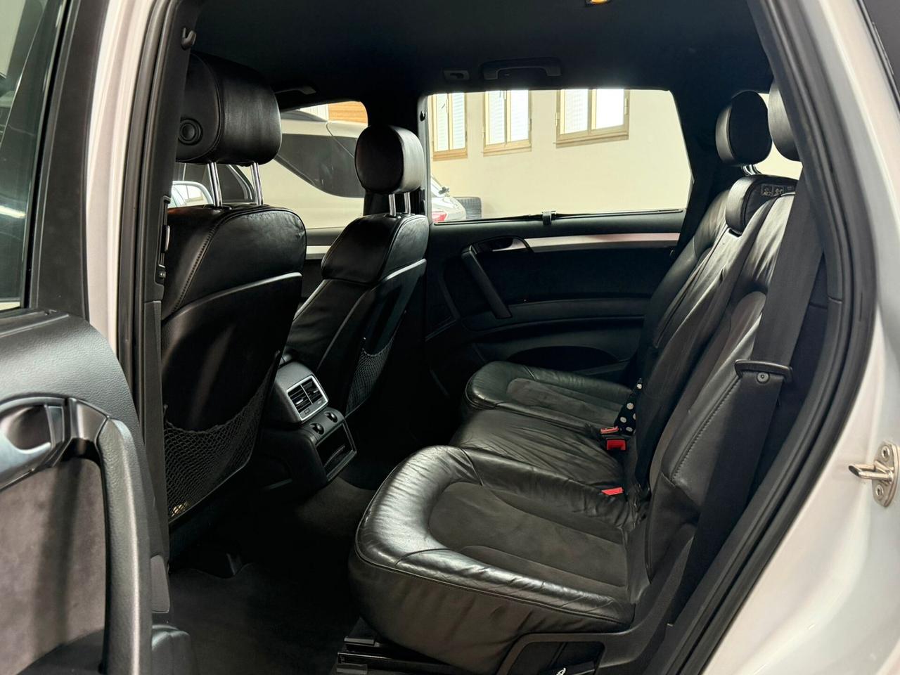 Audi Q7 3.0 V6 TDI 240 CV quattro tiptronic Advanced