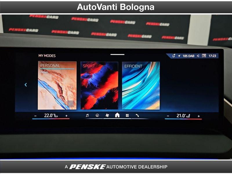 BMW X3 X3 xdrive20d auto