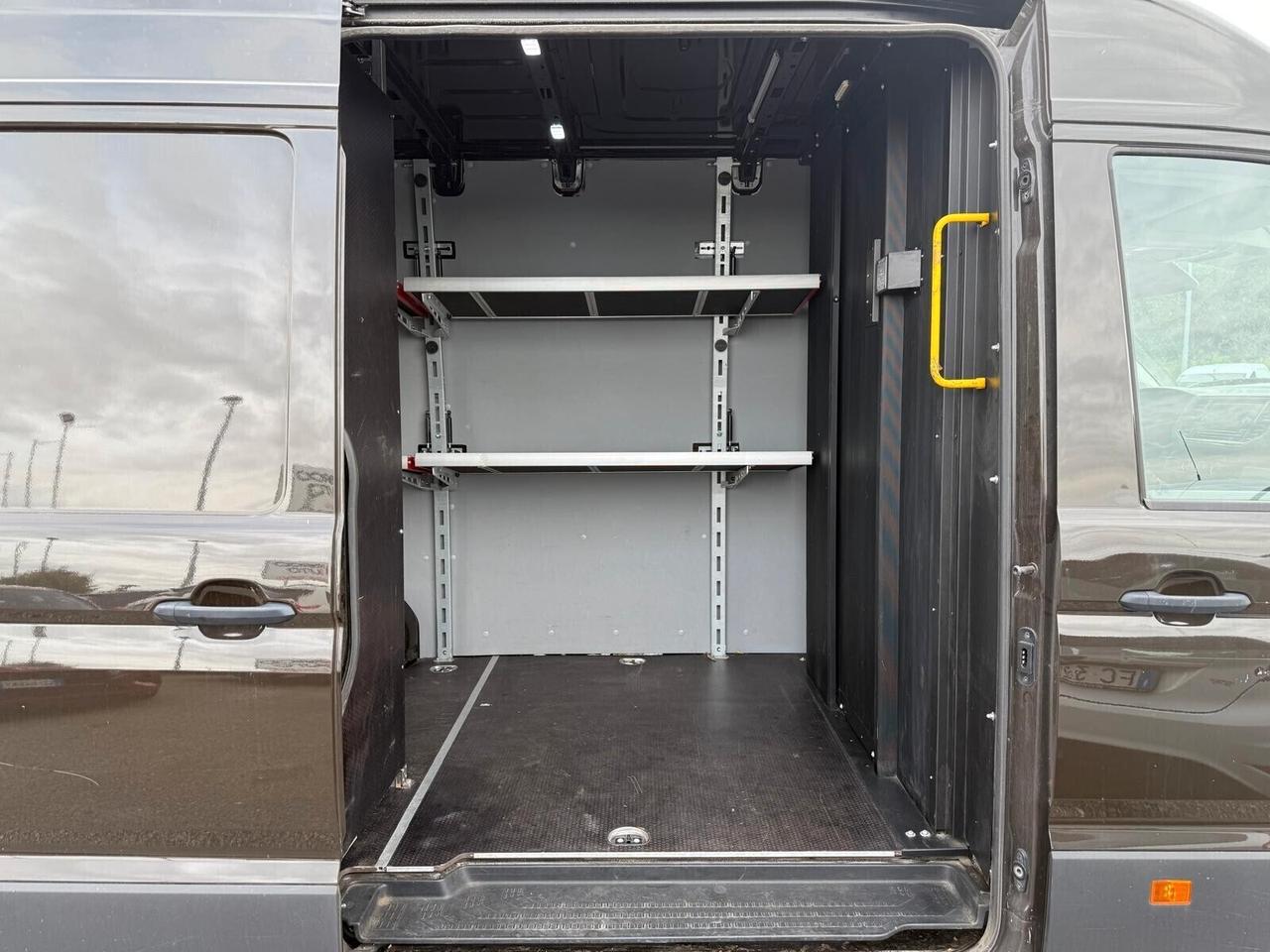 Volkswagen Crafter 2.0 Diesel Allestimento UPS