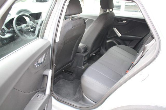 AUDI Q2 30 TDI S tronic