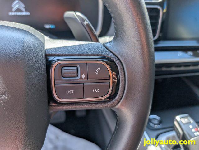 CITROEN C5 Aircross Hybrid 225 e-EAT8 Feel Plug IN - Aziendale