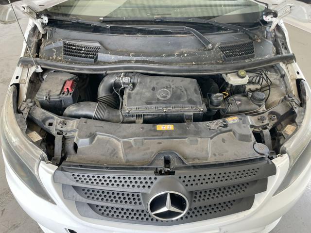 MERCEDES-BENZ Vito 2.2 116CV CDI PC-SL TOURER
