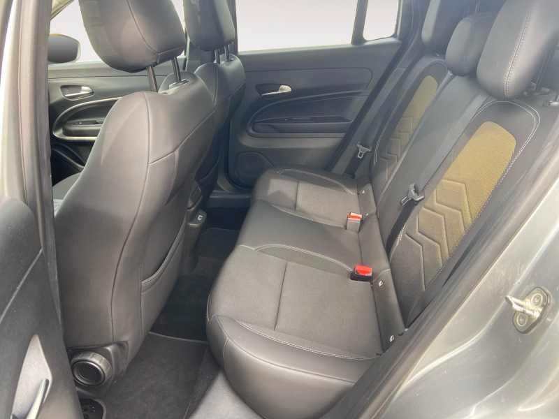 JEEP Avenger 1.2 turbo SummiT FwD 100cv