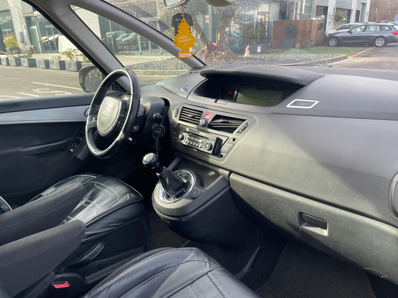 Citroen C4 Grand Picasso 1.6 HDi 110* 7 posti*Neopatentati*