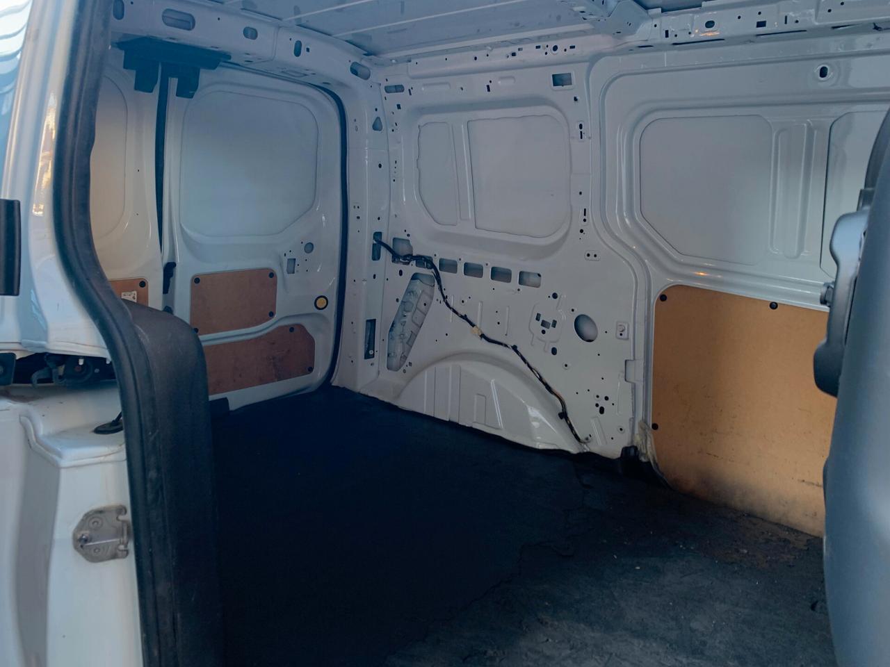 Ford Transit Connect 200 1.5 TDCi PC Furgone Entry