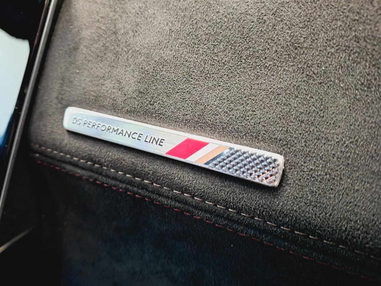 Ds DS 7 DS 7 Crossback BlueHDi 180 aut. Grand Chic