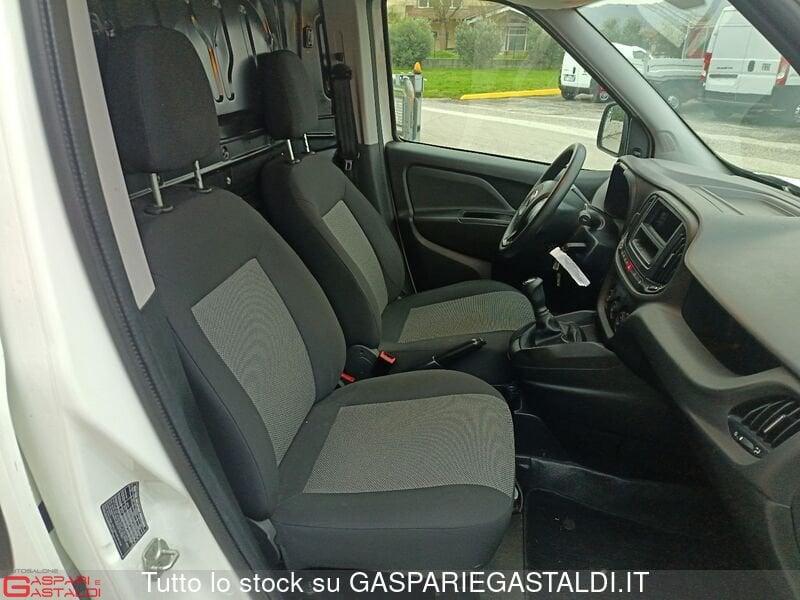FIAT Doblò Doblò 1.3 MJT S&S PC-TN Cargo Business