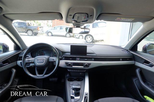 AUDI A4 Avant 40 TDI quattro S tronic