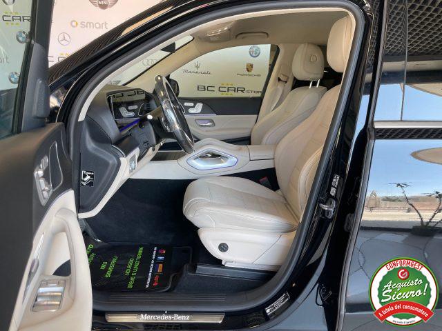 MERCEDES-BENZ GLE 300 d 4Matic Mild Hybrid PREMIUM